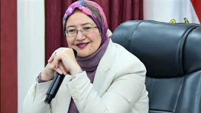 وكيل تعليم بورسعيد: تسجيل غياب طلاب الثانوية العامة دون مجاملات | صور