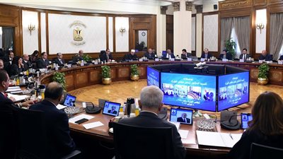 وزيرة التعاون الدولي تستعرض الإطار الاستراتيجي للشراكة مع الأمم المتحدة من أجل التنمية المستدامة 2023-2027