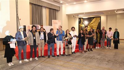 قائمة الأفلام الفائزة بجوائز فاكتوري بمهرجان الأقصر للسينما الإفريقية