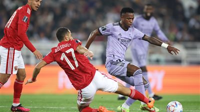 طارق قنديل: هدفنا حصد المركز الثالث والأهلي أضاع فرصًا محققة أمام ريال مدريد