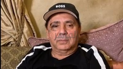 زوج علا غانم: قبل ما ترجع مصر بـ 7 أيام قضينا عيد جوازنا في لاس فيجاس