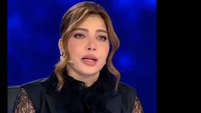 أصالة تظهر بالأسود في سعودي آيدول حدادًا على ضحايا الزلزال: إذا ضعفنا ما رح فينا نساعد
