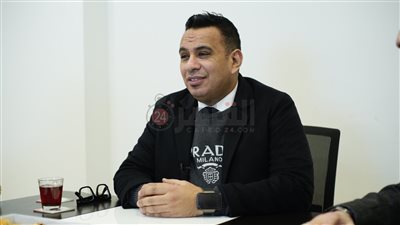 محمود الليثي: حمو بيكا أطيب إنسان في الكوكب وأنا اللي طلعت عمر كمال على إيدي | فيديو