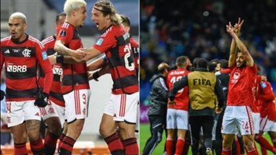 الأهلي يستهدف إنجازا تاريخيا أمام فلامنجو.. و3 مكاسب من كأس العالم للأندية