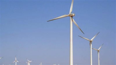 مصر تطرح أكبر محطتين لتوليد طاقة الرياح في العالم للاستثمار أو البورصة