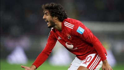 محمد هاني: النتيجة لم تكن جيدة لنا.. وصفحة ريال مدريد أغلقت