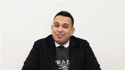 محمود الليثي: طالما مش بقدم أغاني خادشة يبقى أنا في حمى ربنا