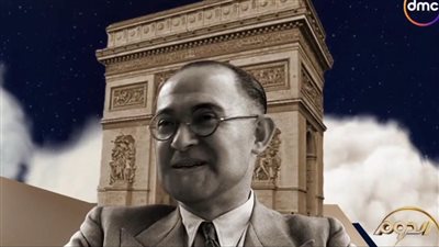 عرض المسيرة الفنية للفنان التشكيلي محمود سعيد في برنامج الدوم لاكتشاف المواهب