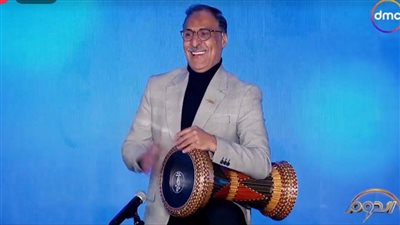 اليوم.. إيقاعات سعيد الأرتيست في حفل تنمية المواهب بالأوبرا