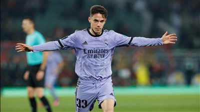 أريباس يدخل تاريخ كأس العالم للأندية بعد التسجيل أمام الأهلي 