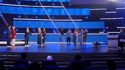 تأهل 6 متسابقين من فئتي الفن التشكيلي والعزف الموسيقي لـ مرحلة النصف نهائي بـ برنامج الدوم