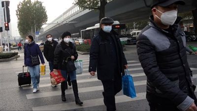 مسؤول صيني يتوقع سبب انتشار أمراض الجهاز التنفسي.. والأطباء يعربون عن قلقلهم