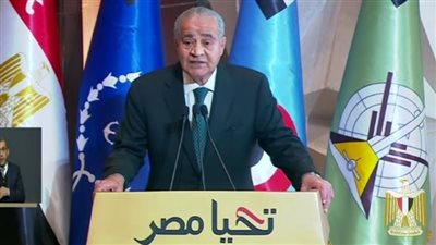 وزير التموين: المخزون الاستراتيجي من اللحوم يكفي 6 أشهر