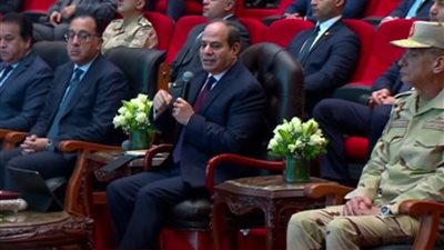 أحمد موسى: مصر تحتفل بيوم الشهيد غدًا بحضور الرئيس السيسي | فيديو