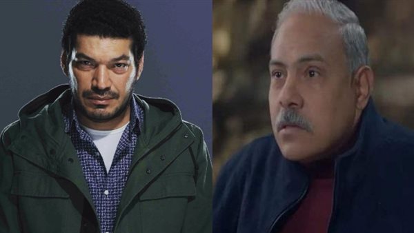 محمد رضوان وباسم