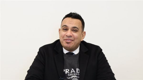 محمود الليثي 