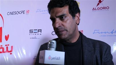 المخرج محمد حمدي: اخترنا الطريق الأصعب في فيلم الورشة.. وفرصة جيدة لعرضه في مهرجان أسوان