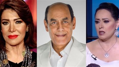 منهم أحمد بدير وهند عاكف.. أسماء المرشحين لمجلس نقابة المهن التمثيلية | خاص