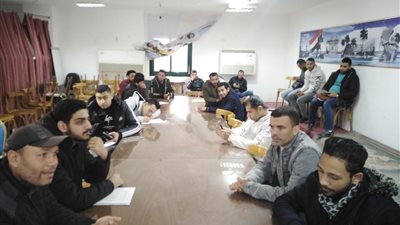 القوى العاملة: توفير 77 فرصة عمل في الإسكندرية