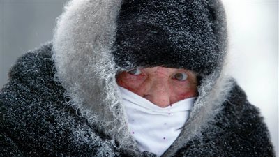 مركز المناخ يحذر: انخفاض كبير في درجات الحرارة يومي الأربعاء والخميس المقبلين