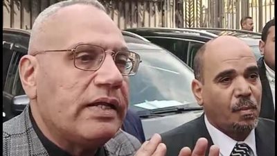 محامي نيرة أشرف: حالة وحيدة تُنقذ محمد عادل من حبل المشنقة |فيديو 