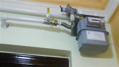 شكاوى من ارتفاع أسعار عدادات الغاز الطبيعي بوحدات الإسكان الاجتماعى بأكتوبر الجديدة.. والشركة ترد