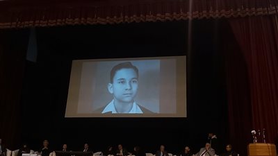 خلال يوم عرفانه.. قصر العيني يعرض فيلما تسجيليا عن الدكتور يحيى الرخاوي أستاذ الطب النفسي 