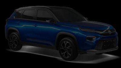 طرح تويوتا أوربان كروزر 2023 قريبًا في السعودية