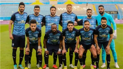 رسميًا.. تأجيل مباراة بيراميدز وإنبي في كأس الرابطة