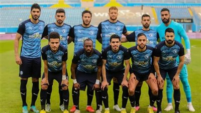 تفاصيل الاجتماع الفني لمباراة بيراميدز والجيش الملكي في الكونفدرالية