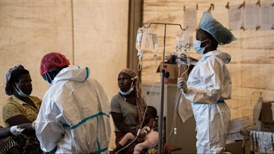 السودان يسجل 300 إصابة جديدة بالكوليرا 