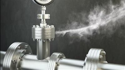 تحذيرات لـ أهالي الوراق من التعرض لرائحة غاز محتملة الثلاثاء المقبل