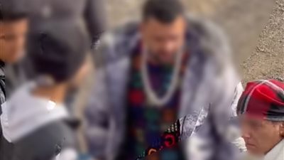 تفاصيل القبض على لوشا صاحب مقولة الثبات على المبدأ