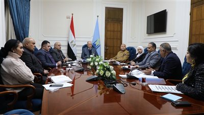 محافظ القاهرة: العاصمة تحتل المرتبة الأولى في عدد الطلبات المقدمة للحصول على تراخيص المحال