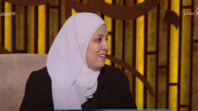 داعية إسلامية: العلاقة بين الرجل والمرأة تكاملية.. وهذه الوصية لكل زوجة