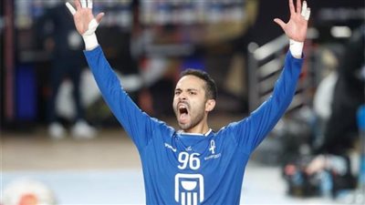 الطيار: قررت الرحيل عن لايبزيج نهاية الموسم.. ودوري كرة اليد الألماني مثل الإنجليزي في القدم