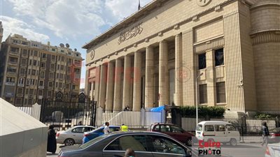 تأجيل أولى جلسات طعن مستريح الأدوات الصحية على حكم حبسه