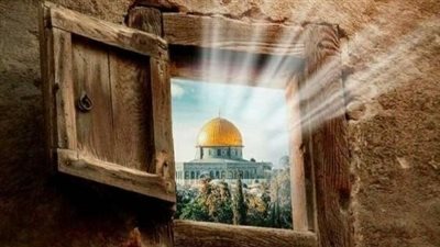 7 معجزات ليلة الإسراء والمعراج كما وردت في القرآن والسنة