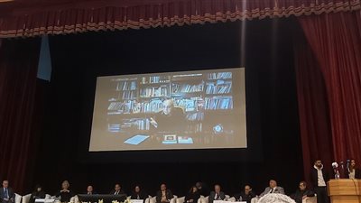 قصر العيني ينظم يوم عرفان للدكتور يحيى الرخاوي أستاذ الطب النفسي