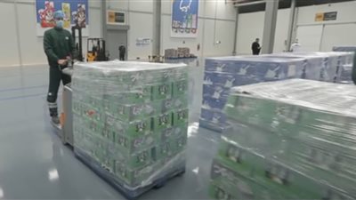 سايلو فودز: منتجاتنا موجودة في السوق الحر بأسعار أقل بنسبة 10% 