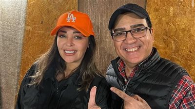 داليا البحيري تسجل أغاني مسرحيتها الجديدة سيدتي الجميلة جدًا: نعدكم بعرض مختلف