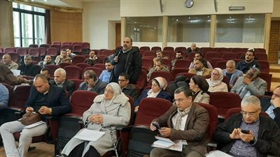 غرفة الصناعات الغذائية تناقش الاستغلال الأمثل لمخلفات المصانع