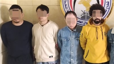 الدفع أو الفضيحة.. كيف نفذت عصابة صينية عمليات ابتزاز ونصب إلكتروني في مصر؟ | تحقيقات