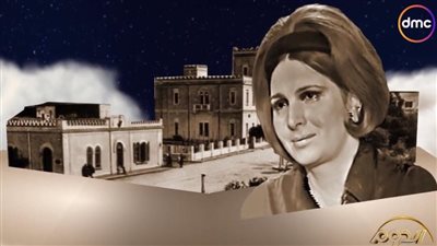 برنامج الدوم يعرض مسيرة الإعلامية همت مصطفى في أولى حلقات تجارب الأداء الكامل | صور