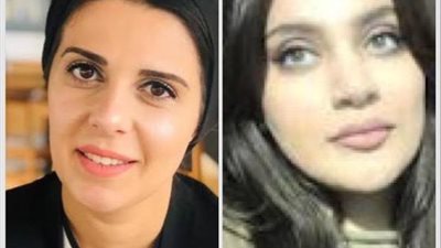 بسبب النجرسكو.. الشيف آية حبيب ونادية السيد تتصدران فيسبوك.. وإحداهما: عايزين يشوهوا صورتي