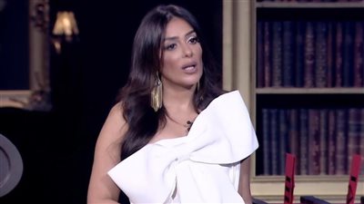 إنجي المقدم: كنت هبلة في بداية مشواري ودمي تقيل