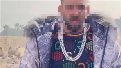 هارب من سجن 10 سنوات.. قصة البلوجر الشهير لوشا من تيك توك للحبس | بث مباشر