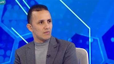 هاني عبد الصبور: زياد السيسي كان قريبًا من الميدالية.. والإعداد النفسي سبب الخسارة