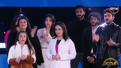 تأهل 14 متسابقًا من التمثيل للمرحلة التالية من برنامج الدوم الموسم الثاني 