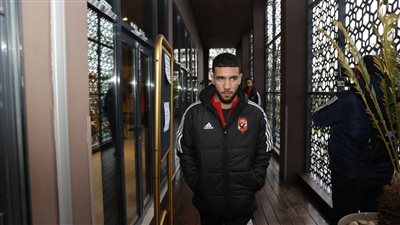 مثول أحمد القندوسي للتحقيق في بلاغ أشرف عبد العزيز بشأن تصريحاته عن أمير توفيق